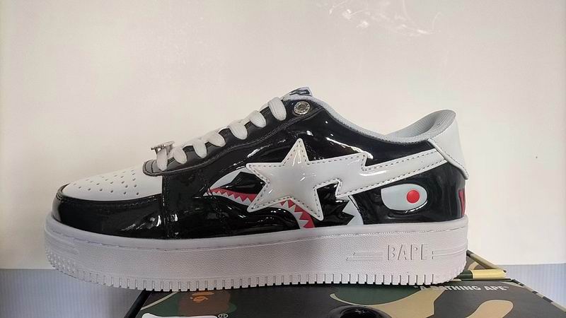 Bape sz36-46 h0708